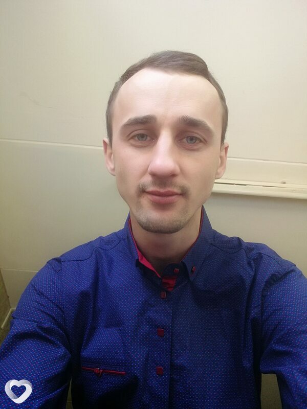 Денис, 32, Островце — анкета №76973