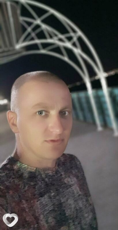 Oleg, 41, Волгограде — анкета №76976