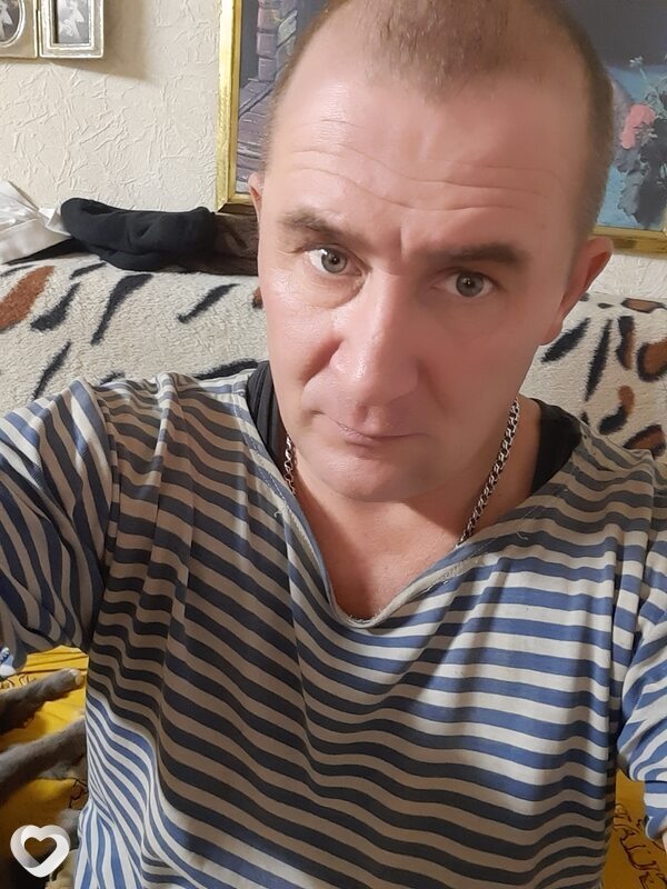 Андрей, 44, Москве — анкета №76978
