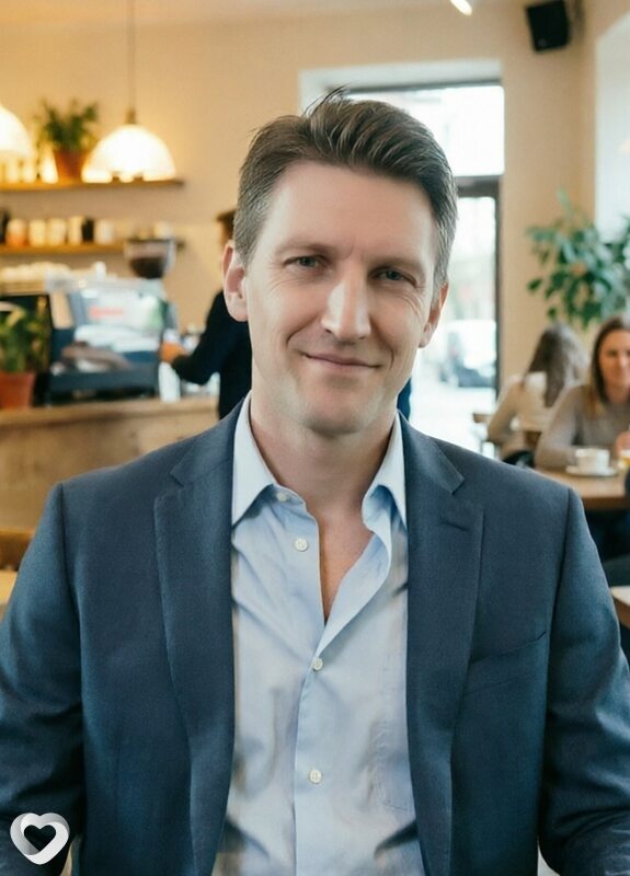 Алексей, 39, Иркутске — анкета №76980