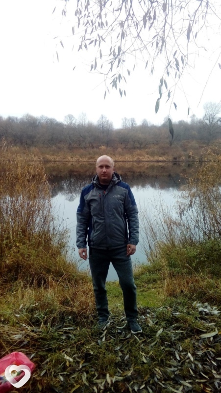 Валерий, 38, Гродно — анкета №76982