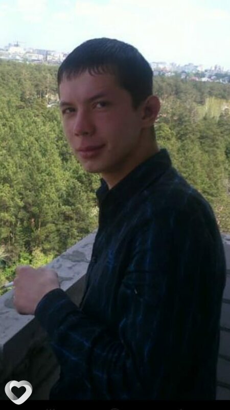 Александр, 38, Барнауле — анкета №76985