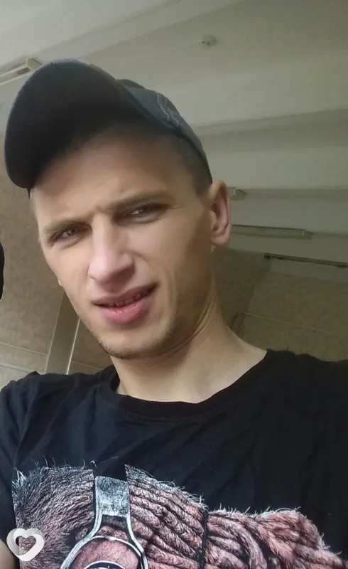 Aleks, 36, Минске — анкета №4644