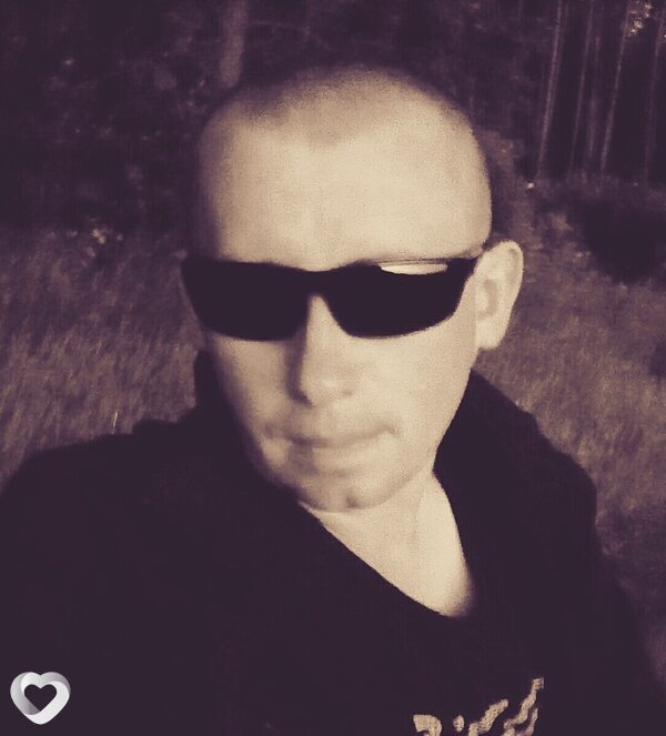 Андрей, 36, Гомеле — анкета №76991