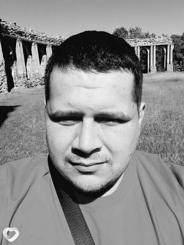 Ivan, 37, Бресте — анкета №76995