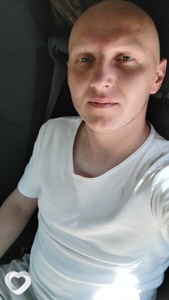 Дмитрий, 29, Хмельницком — анкета №76997