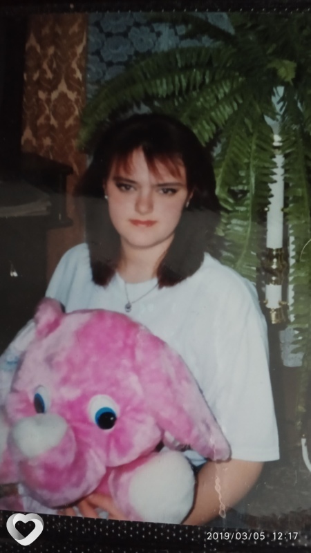 Иннулька, 45, Минске — анкета №77000