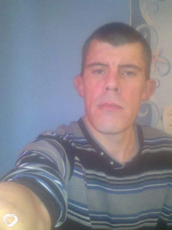 Милый, 41, Нежине — анкета №77002