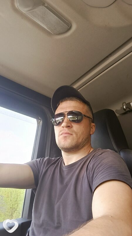 Иван, 35, Новосибирске — анкета №77008