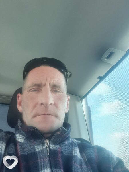 Николай, 46, Орше — анкета №77009