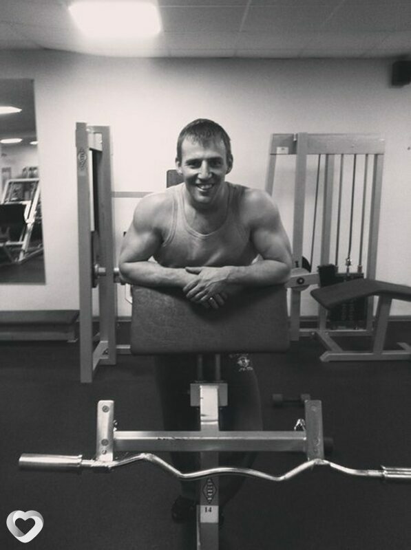 Egor, 31, Солигорске — анкета №77010