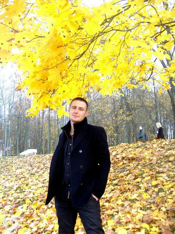 Денис, 39, Минске — анкета №77022