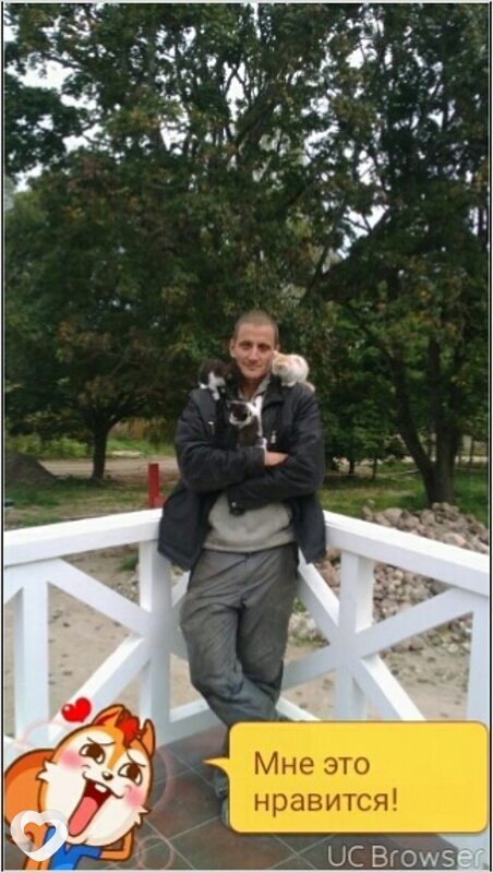 Евгений, 53, Минске — анкета №77025