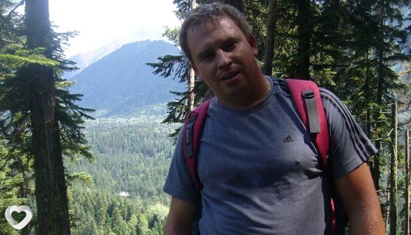 Сергей, 43, Рубцовске — анкета №77029