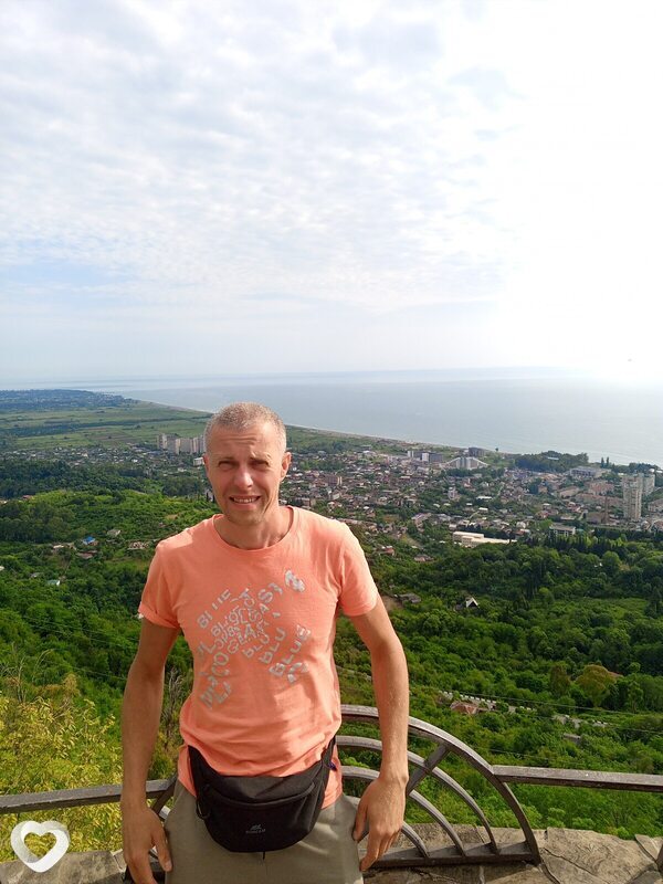 Дмитрий, 50, Саранске — анкета №77030