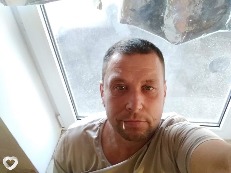 Сергей, 55, Белгороде — анкета №77032
