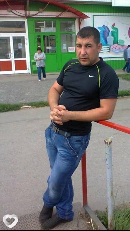 Алексей, 41, Кургане — анкета №77033