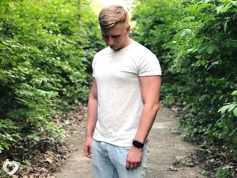 Den, 38, Харькове — анкета №77038