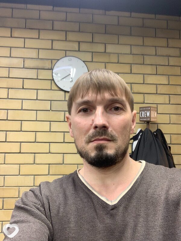 Алексей, 45, Балакове — анкета №77037
