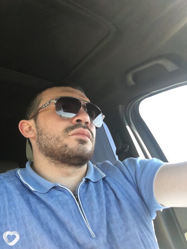 Дмитрий, 36, Киеве — анкета №77041