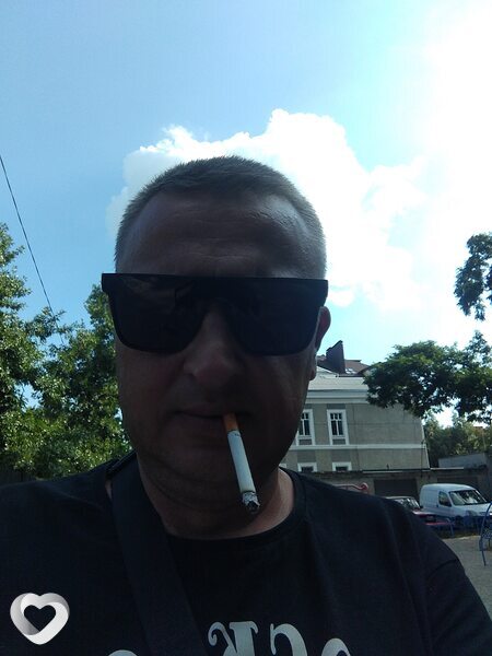 Андрей, 46, Кременчуге — анкета №77043