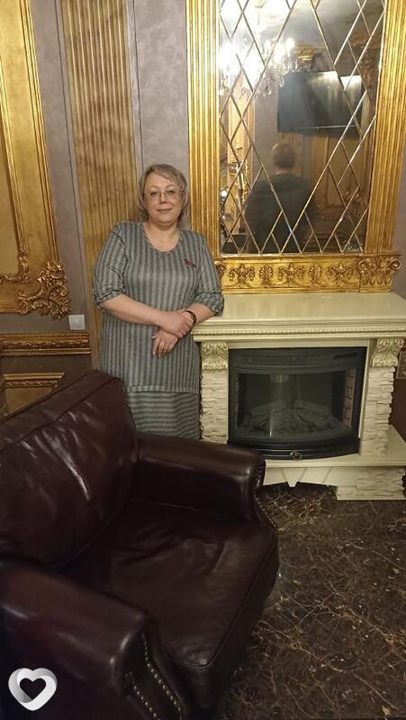 Жанна, 48, Иркутске — анкета №77045