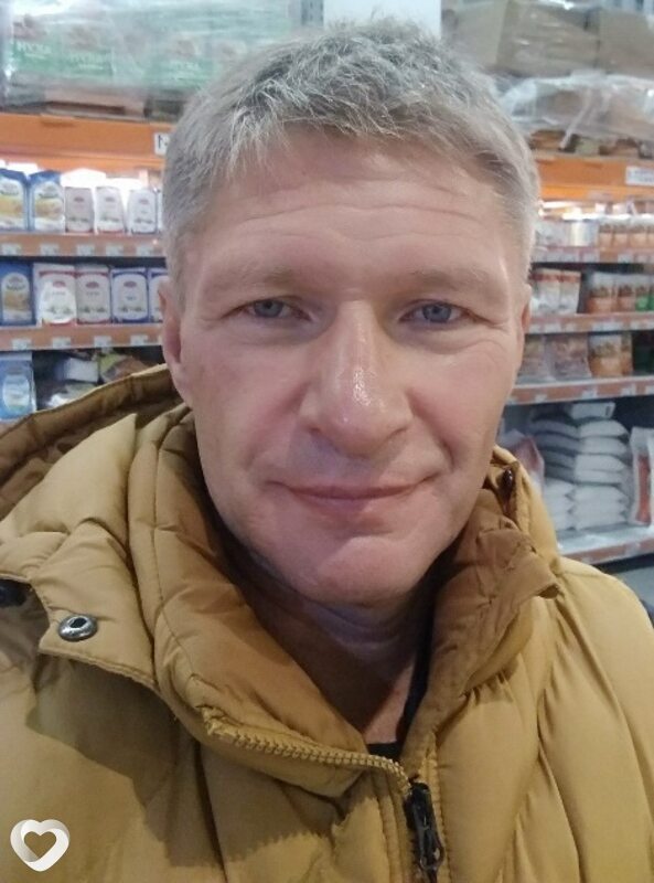 Zero, 43, Казани — анкета №77047