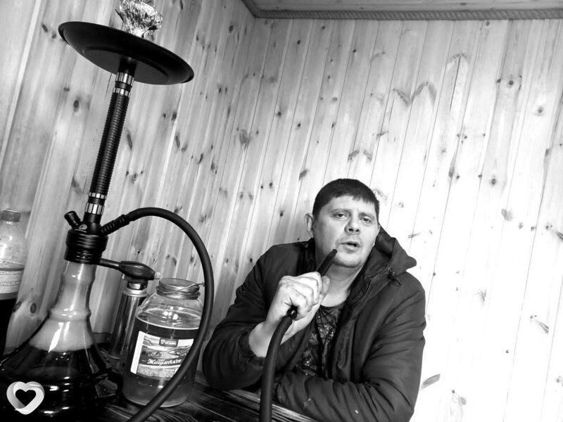Костя, 43, Новокузнецке — анкета №77049