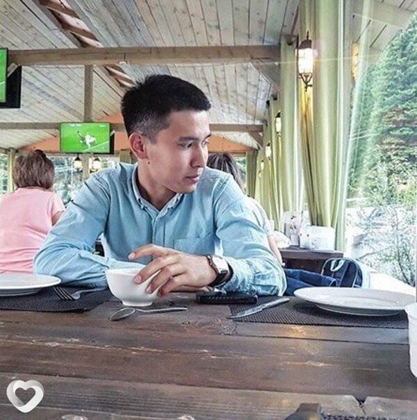 Дмитрий, 29, Новосибирске — анкета №77053