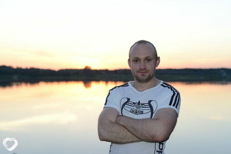 Пьяный, 38, Могилев — анкета №77057