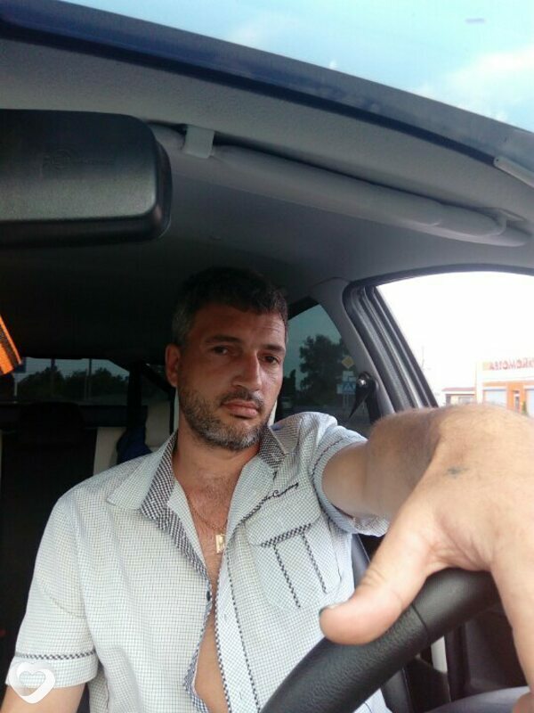 Тема, 43, Нижневартовске — анкета №77060