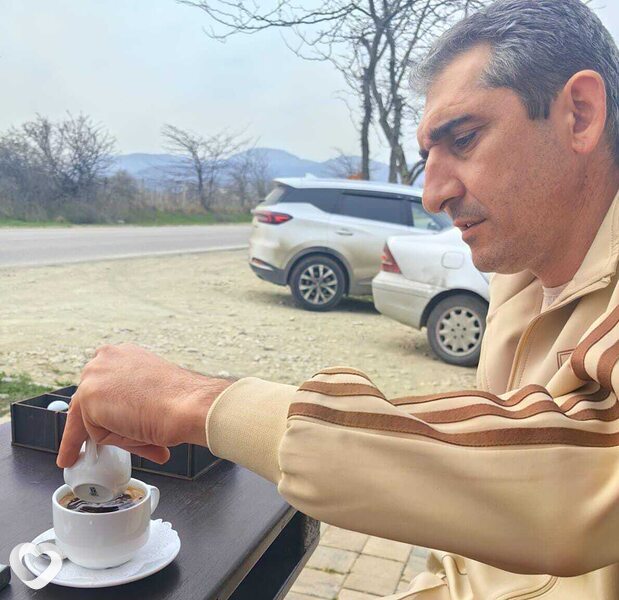 Карен, 43, Ростове-на-Дону — анкета №77061
