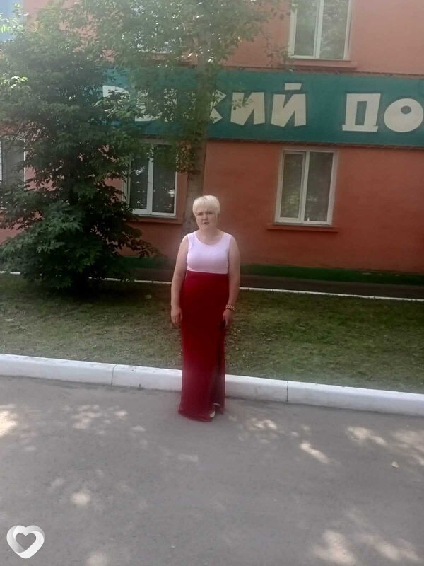 Hamka, 44, Красноярске — анкета №77064