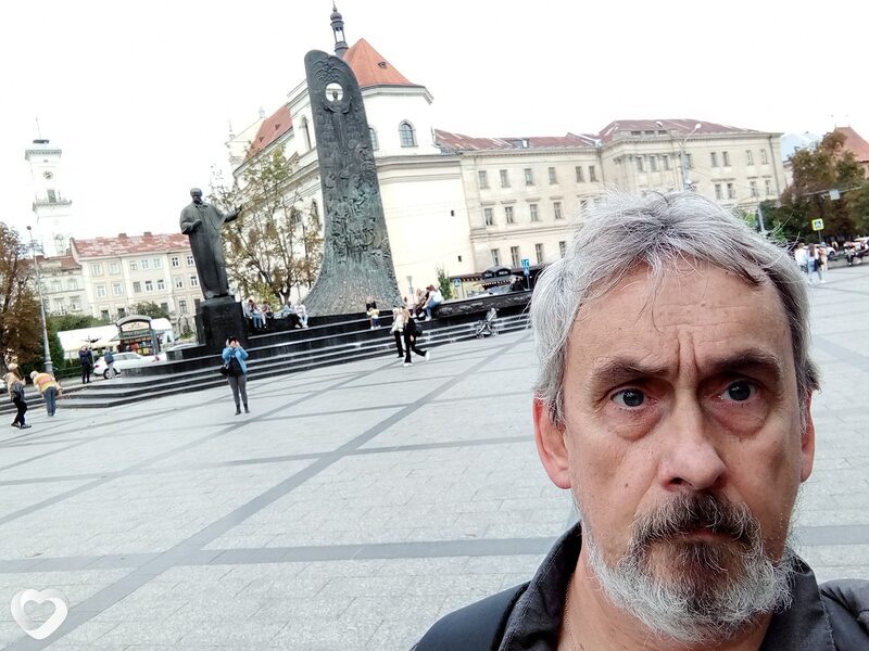Александр, Берегово
