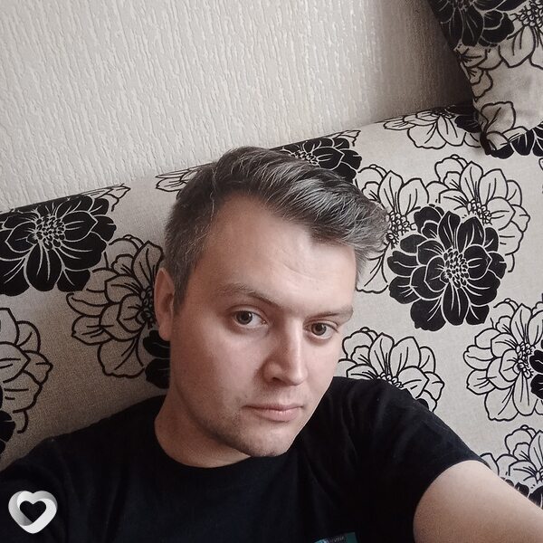 Дима, 36, Гомеле — анкета №77069