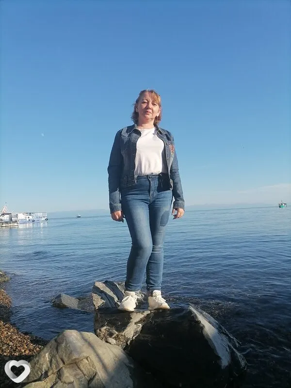 Богиня, 52, Иркутске — анкета №4647