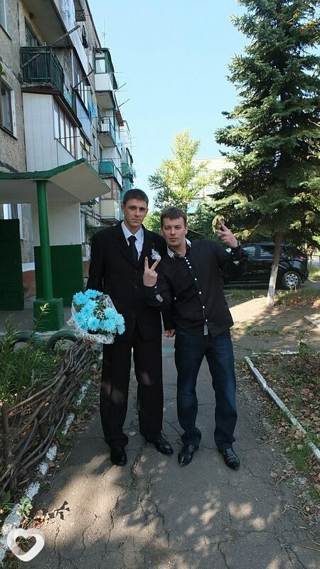 Артем, 42, Алчевске — анкета №77072