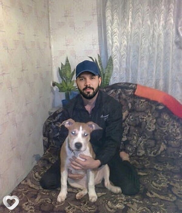 Саша, 44, Смоленске — анкета №77073