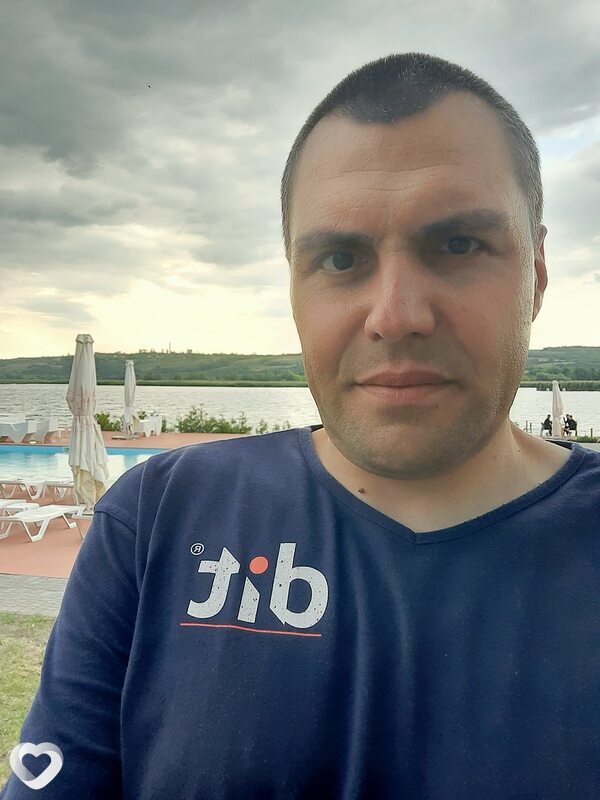 Alexx, 45, Киеве — анкета №77077