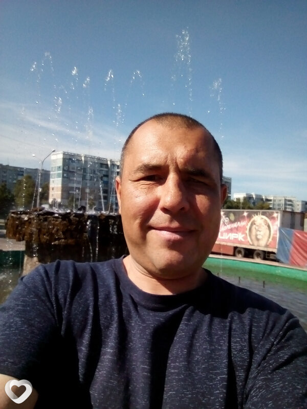Константин, 43, Новокузнецке — анкета №77080