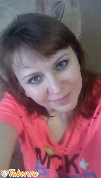 Маруся, 46, Екатеринбурге — анкета №77084
