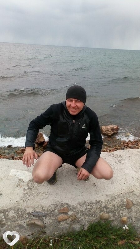 Геннадий, 47, Уссурийске — анкета №77087