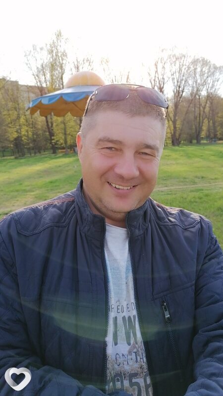 Дмитрий, 51, Кричеве — анкета №77089