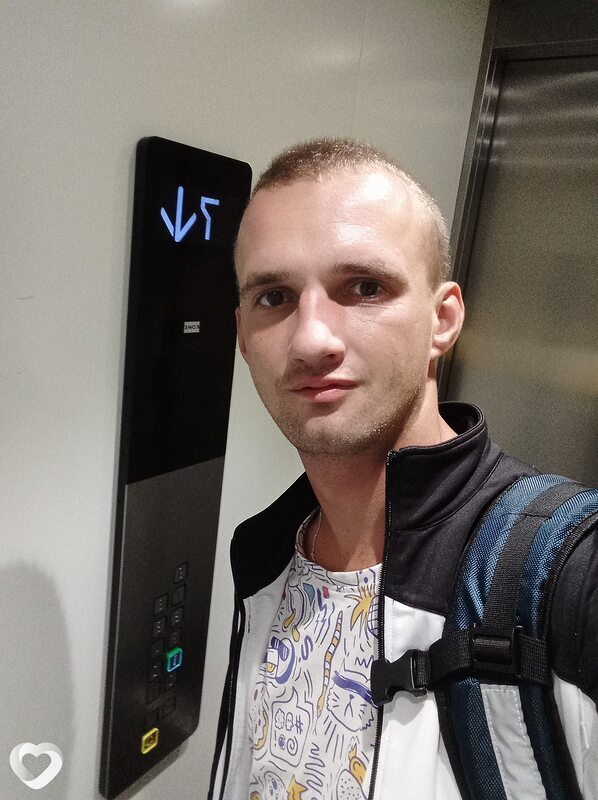 Александр, 34, Хмельницком — анкета №77095