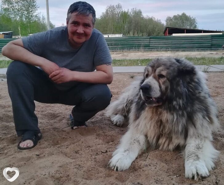 Алексей, 46, Санкт-Петербурге — анкета №77096