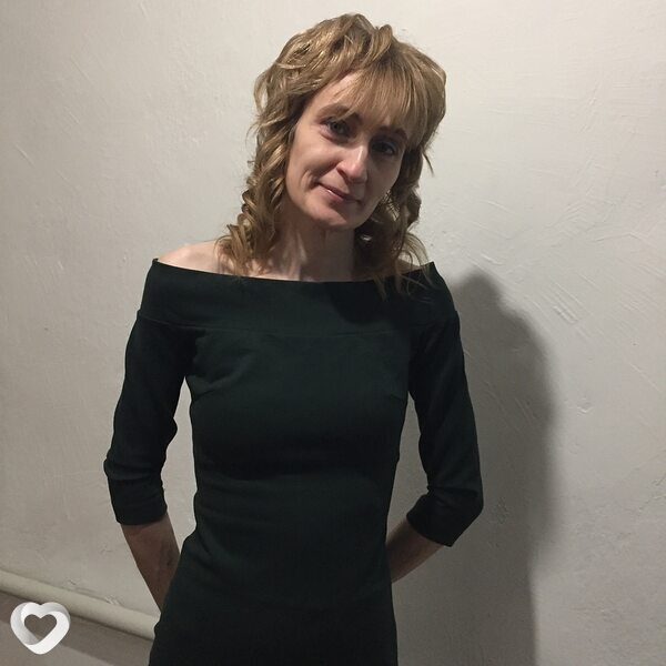 Анна, 51, Краснодаре — анкета №77097