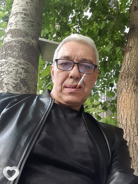 Михаил, 62, Томске — анкета №77102