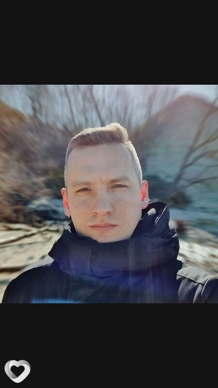 Константин, 35, Барнауле — анкета №77104
