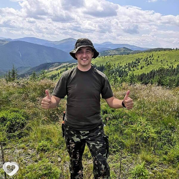 Avventura, 35, Черкассах — анкета №77105