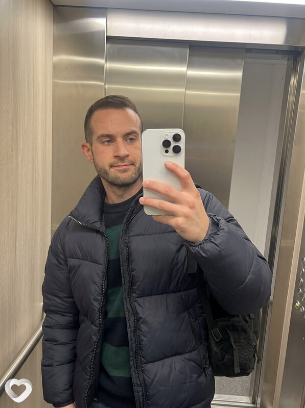 Андрей, 43, Орёл — анкета №77107